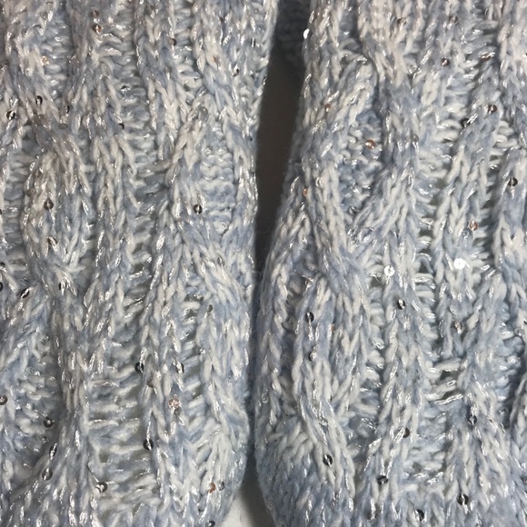 NWOT AROMASOLES FLEECE LINED SLIPPER SOCKS TOASTY!PRICE FIRM - Picture 10 of 16